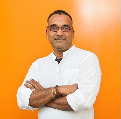 Ramesh Loganatham