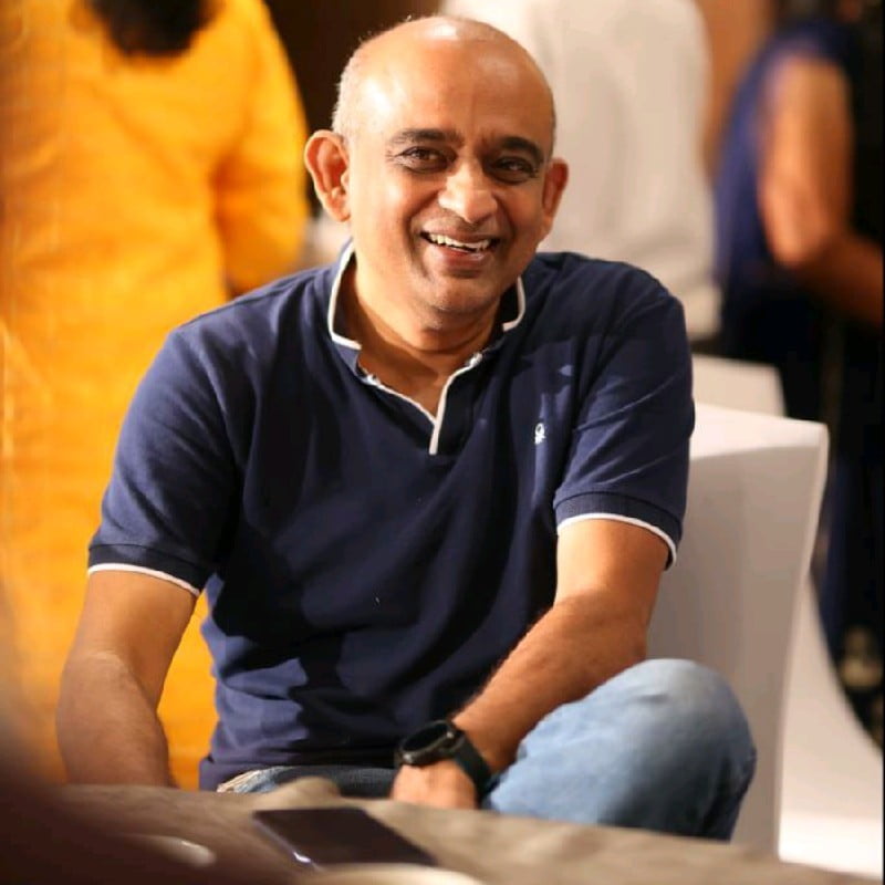 Prof. Prakash Yella